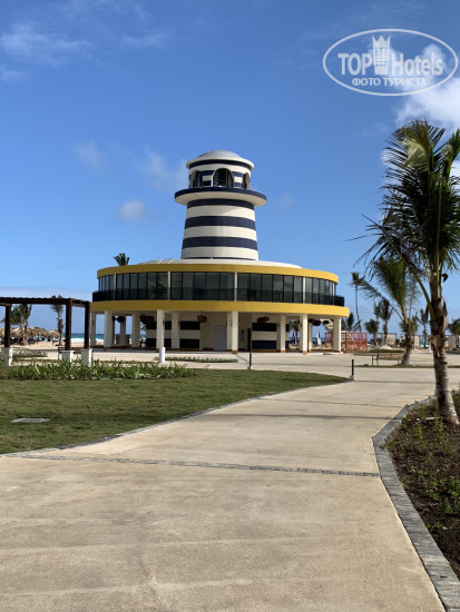 Ocean El Faro 5* - Фото отеля