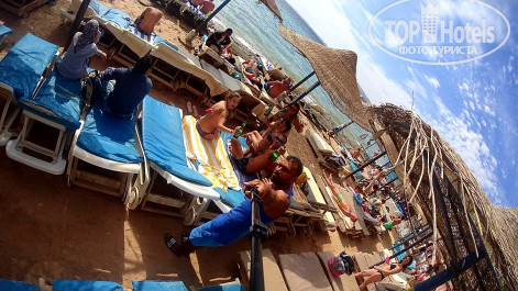Verginia Sharm Resort & Aqua Park 4* - Фото отеля