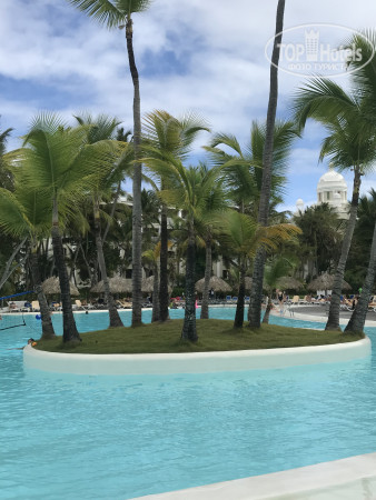 Riu Naiboa 4* - Фото отеля