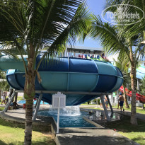 Riu Naiboa 4* - Фото отеля