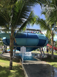 Riu Naiboa 4* - Фото отеля