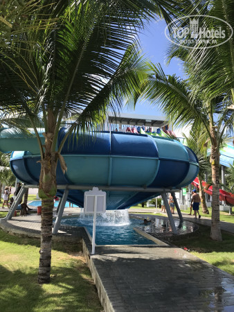 Riu Naiboa 4* - Фото отеля