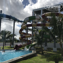 Riu Naiboa 4* - Фото отеля