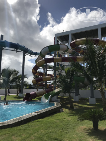 Riu Naiboa 4* - Фото отеля