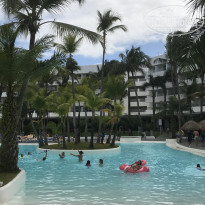 Riu Naiboa 4* - Фото отеля