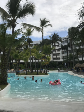 Riu Naiboa 4* - Фото отеля