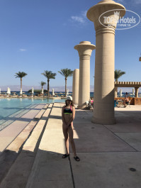 Mosaique Beach Resort Taba Heights 5* - Фото отеля