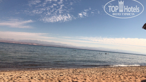 Mosaique Beach Resort Taba Heights 5* - Фото отеля