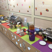 ПОРТО МАРЕ 4* - Фото отеля