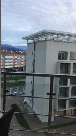 Bridge Resort (Бридж Резорт) 4* - Фото отеля