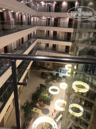 Bridge Resort (Бридж Резорт) 4* - Фото отеля