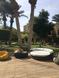Jewels Sahara Boutique Resort 4* - Фото отеля