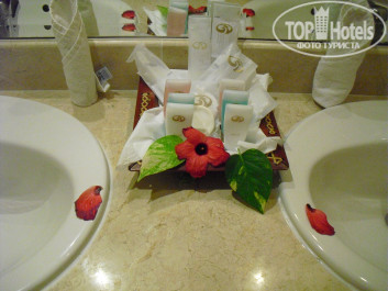 Grand Palladium Punta Cana Resort & Spa 5* - Фото отеля