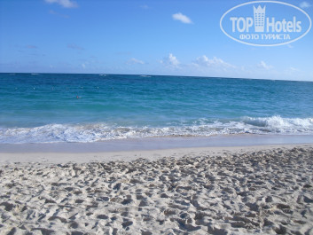 Grand Palladium Punta Cana Resort & Spa 5* - Фото отеля