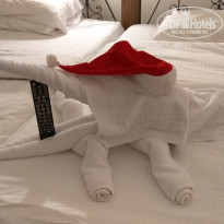 Jewels Sahara Boutique Resort 4* - Фото отеля