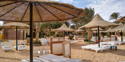 Jewels Sahara Boutique Resort 4* - Фото отеля