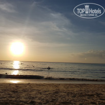 Baan Karon Buri Resort 3* - Фото отеля