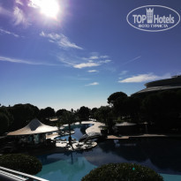 Calista Luxury Resort 5* - Фото отеля