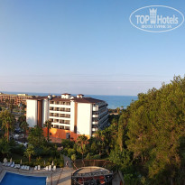 FUN&SUN Miarosa Incekum Beach 5* - Фото отеля