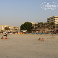 Occidental Sharjah Grand 4* - Фото отеля