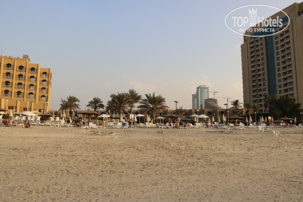 Carlton Sharjah 4* - Фото отеля