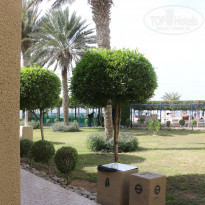 Carlton Sharjah 4* - Фото отеля