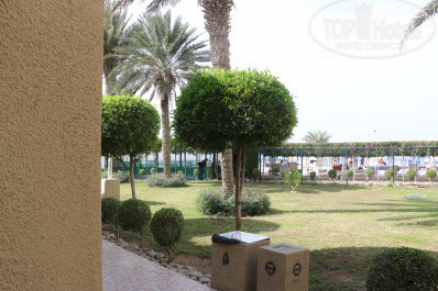 Carlton Sharjah 4* - Фото отеля