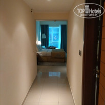 Golden Tulip Sharjah 4* - Фото отеля