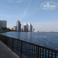 Golden Tulip Sharjah 4* - Фото отеля