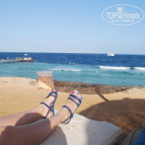 Verginia Sharm Resort & Aqua Park 4* Это пляж &#34;Корал Бич&#34;, 100 фунтов вход(когда-то это был пляж Вирджинии (вроде сейчас он снова есть у Вирджинии) - Фото отеля