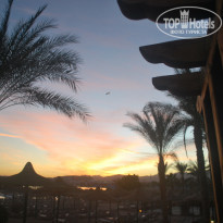 Verginia Sharm Resort & Aqua Park 4* в Наама Бей - Фото отеля