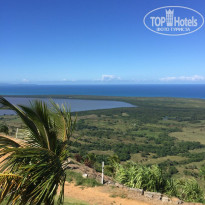 Ocean El Faro 5* - Фото отеля
