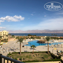 Tolip Resort & Spa Taba 5* - Фото отеля