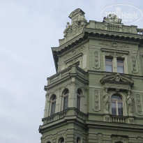 Palace Deminka 4* - Фото отеля