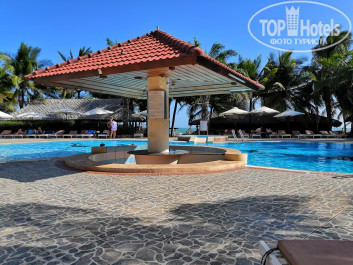 Ocean Star Resort 4* - Фото отеля
