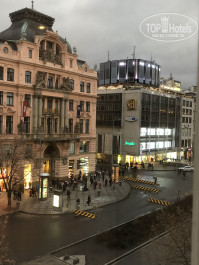 Adria 4* - Фото отеля