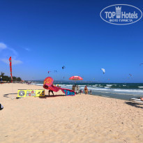 Ocean Star Resort 4* - Фото отеля