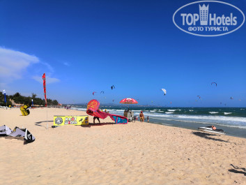 Ocean Star Resort 4* - Фото отеля