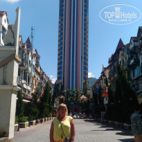 Princess Kamala Beachfront Hotel 5* Патонг - Фото отеля