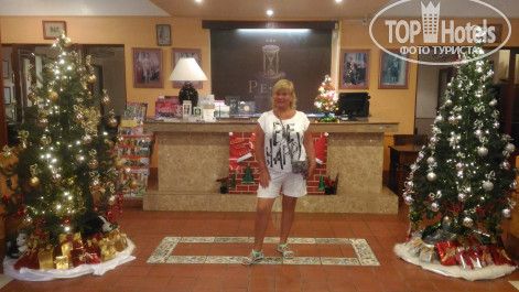 Princess Kamala Beachfront Hotel 5* - Фото отеля