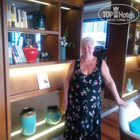 SSAW Boutique Hotel 3* - Фото отеля
