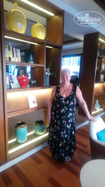 SSAW Boutique Hotel 3* - Фото отеля