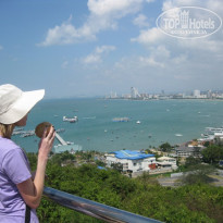 Welcome Jomtien Beach 3* - Фото отеля