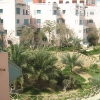 Zahabia Hotel & Beach Resort 4* - Фото отеля
