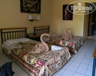 Brisas Del Caribe 4* - Фото отеля