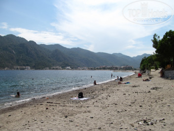 Pineta Club Hotel 4* Icon beach - Фото отеля
