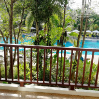 Centara Karon Resort Phuket 4* - Фото отеля