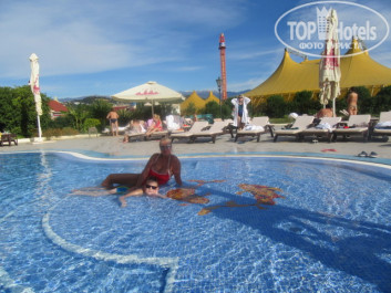 Богатырь 4* - Фото отеля