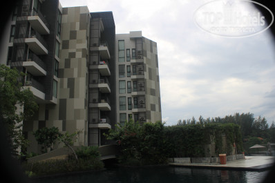 Cassia Phuket 4* - Фото отеля