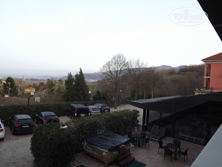 Новые добавленные фото туристов в Locanda al Castello Wellness Resort 4*
